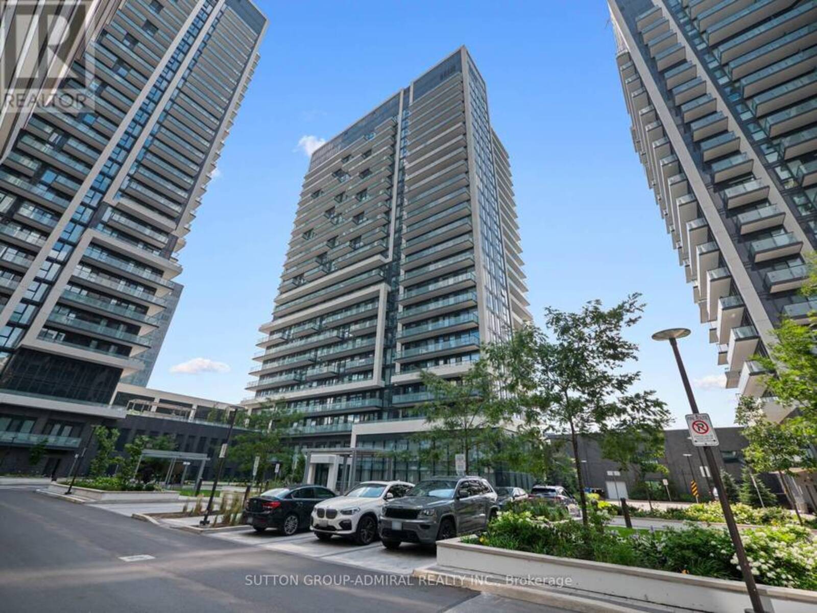 LPH09 - 95 ONEIDA CRESCENT, Richmond Hill, Ontario L4B 0H5