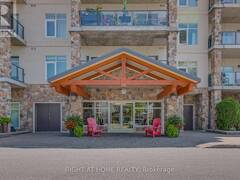 504 - 80 ORCHARD POINT ROAD Orillia Ontario, L3V 1C6