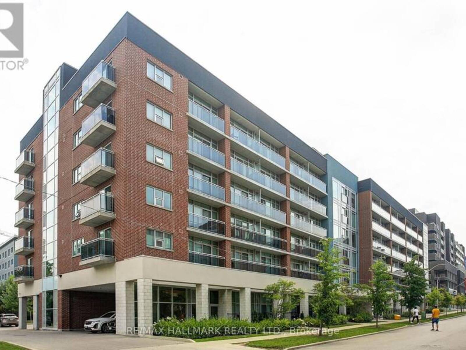 207 - 308 LESTER STREET, Waterloo, Ontario N2L 3W6