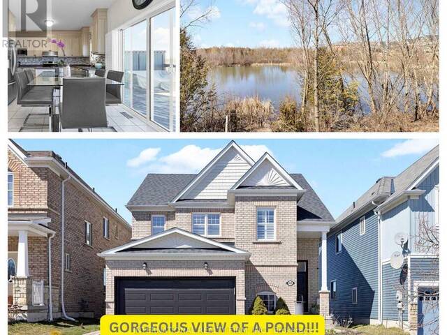 252 MORDEN DRIVE Shelburne Ontario, L9V 2S3