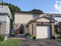 1575 ALWIN CIRCLE Pickering Ontario, L1V 2W1