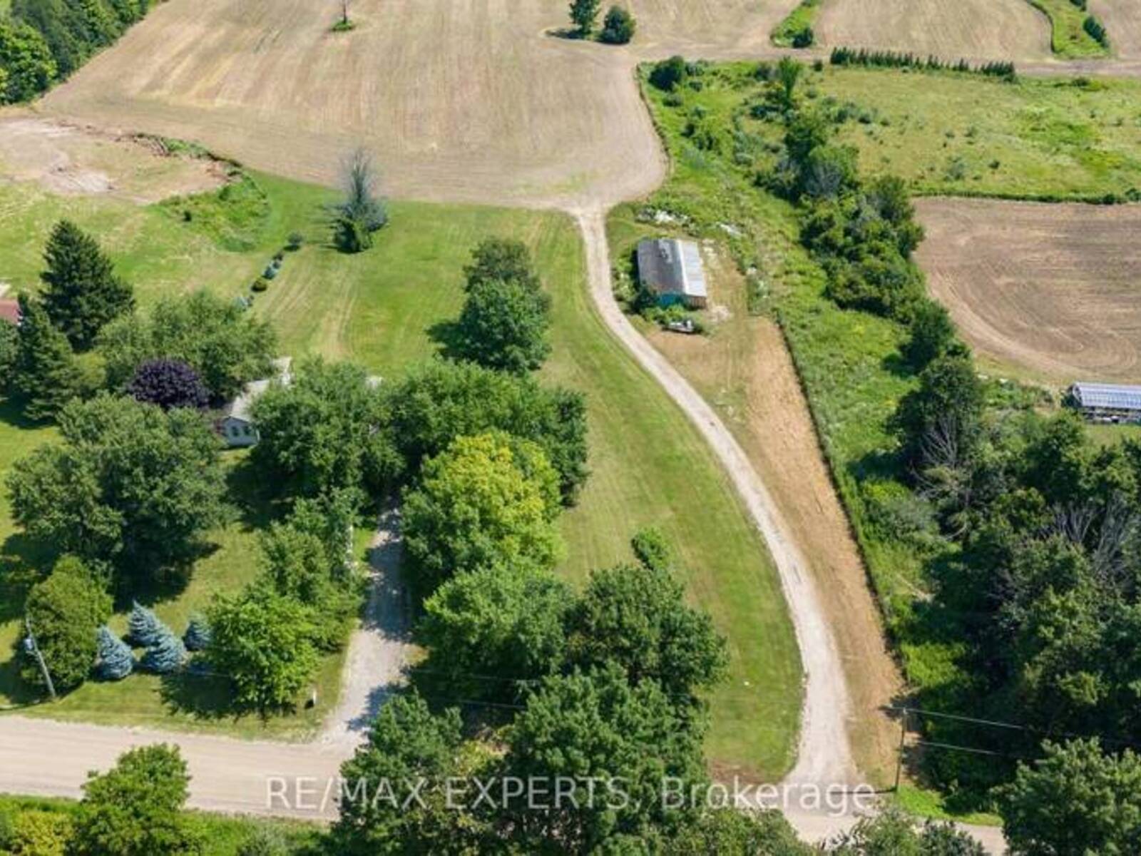 1113 17 SIDE ROAD, New Tecumseth, Ontario L0G 1T0