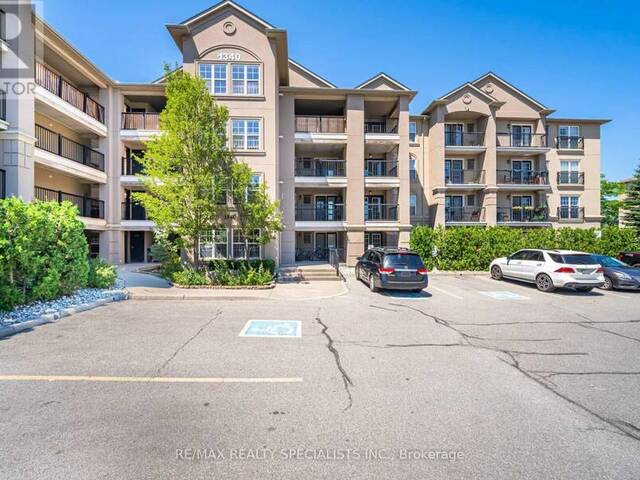 403 - 1340 MAIN STREET E Milton Ontario, L9T 0R3