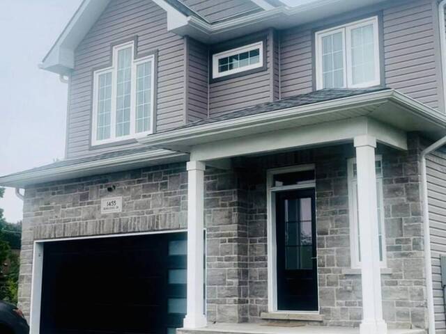 1455 BERKSHIRE DRIVE Kingston Ontario, K7P 0S7