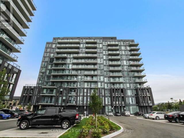 1104 - 225 VETERANS DRIVE Brampton Ontario, L7A 0B6