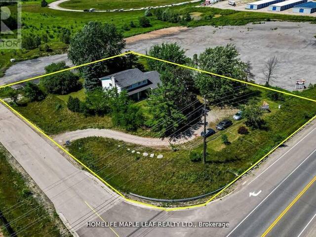 8554 HWY 7 ROAD Guelph/Eramosa Ontario, N0B 2K0