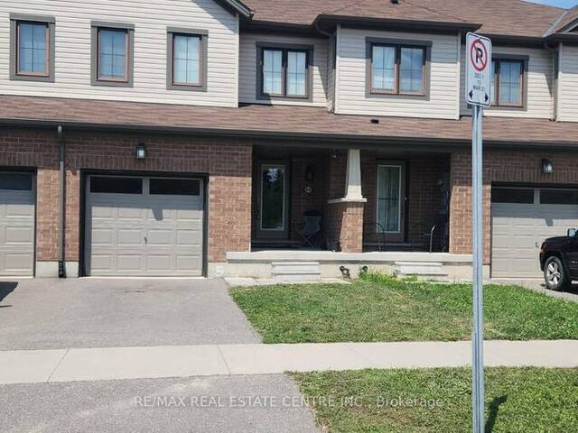 80 SCARLETWOOD STREET Hamilton Ontario, L8J 1X5