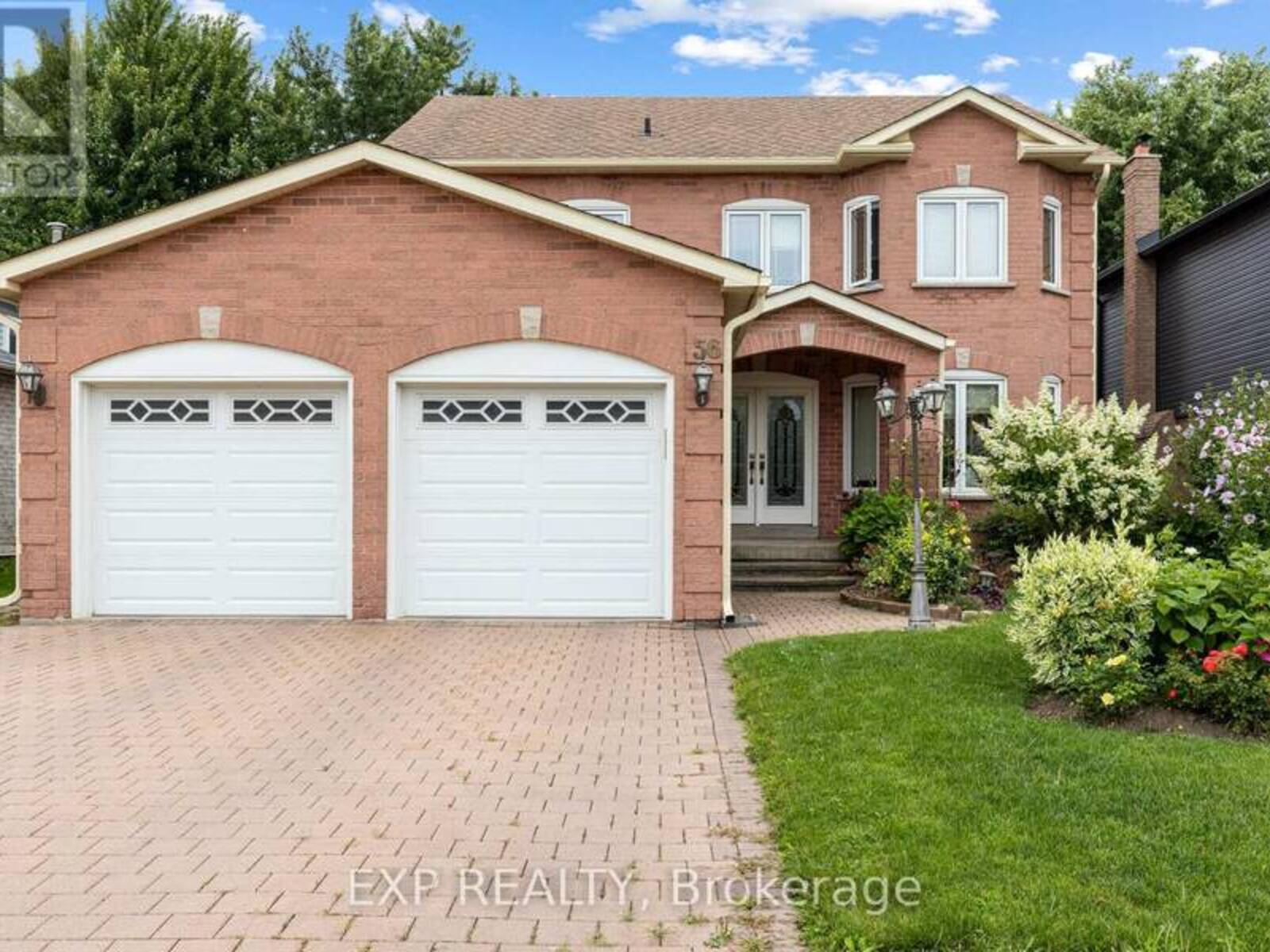 56 CARTWRIGHT DRIVE N, Barrie, Ontario L4M 6G3