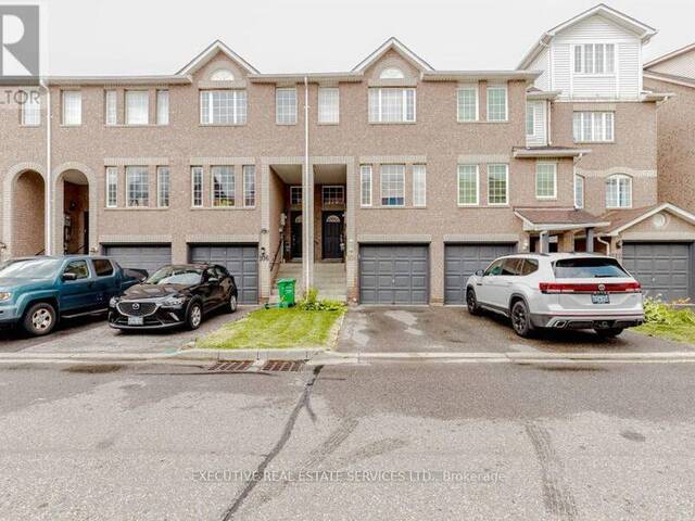 108 - 108 SPADINA ROAD Brampton Ontario, L6X 4X6