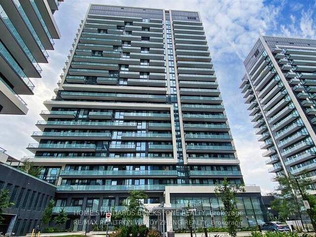 703 - 95 ONEIDA CRESCENT Richmond Hill Ontario, L4B 0H5