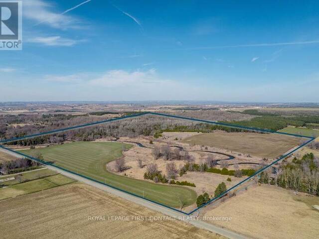 7468 25TH SIDE ROAD Alliston Ontario, L9R 1V1