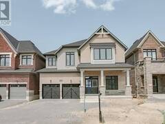 1046 THOMPSON DRIVE Oshawa Ontario, L1L 0V6