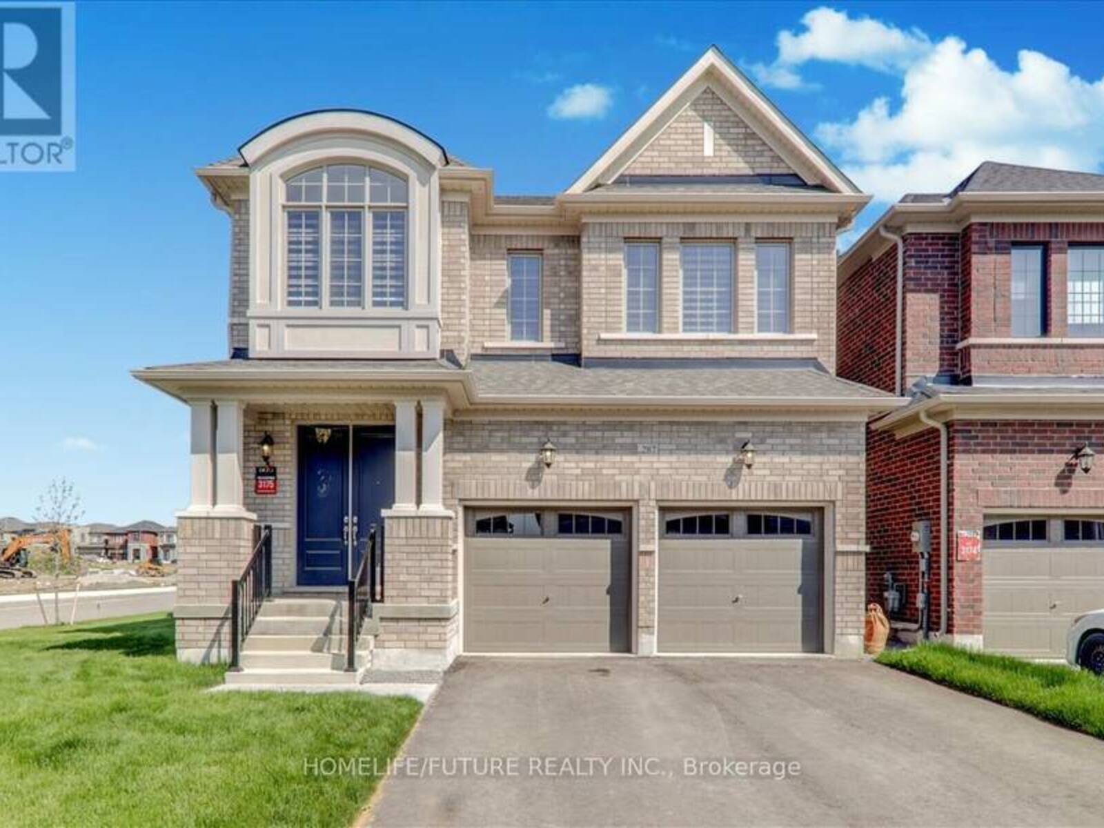 287 BOUNDARY BOULEVARD, Whitchurch-Stouffville, Ontario L4A 1H8