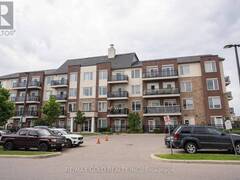 306 - 54 SKY HARBOUR DRIVE Brampton Ontario, L6Y 6B9