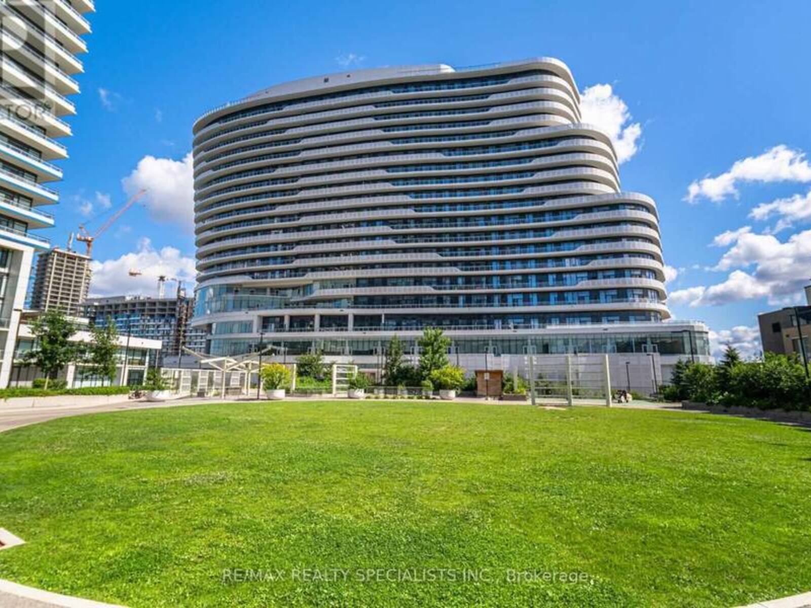 1504 - 2520 EGLINTON AVENUE, Mississauga, Ontario L5M 0Y4