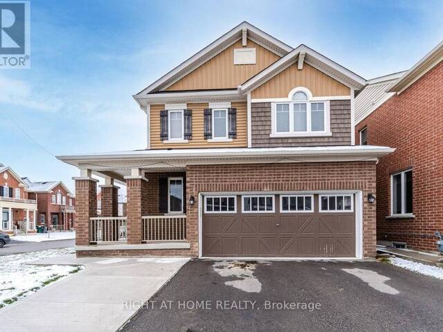 1 FACET STREET Brampton Ontario, L7A 4S8