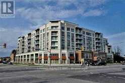 307 - 4600 STEELES AVENUE E | Markham Ontario | Slide Image One