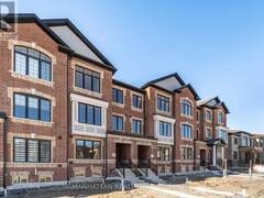 2646 DELPHINIUM TRAIL Pickering Ontario, L1X 0M1