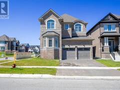 1256 STEVENS ROAD Innisfil Ontario, L9S 0P7