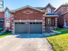 23 PRINCE DRIVE Bradford West Gwillimbury Ontario, L3Z 3B7