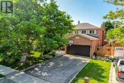 1438 WINTERBOURNE DRIVE | Oakville Ontario | Slide Image Two