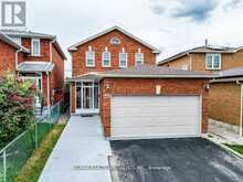 46 KINGKNOLL DRIVE | Brampton Ontario | Slide Image One