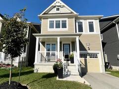 128 VILLAGE GATE DRIVE Wasaga Beach Ontario, L9Z 0J7