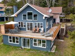 247 BLUE JAY ROAD French River Ontario, P0M 2N0