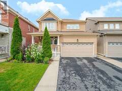 18 OPENBAY GARDENS Brampton Ontario, L6R 0V3