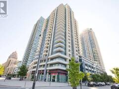 404 - 4085 PARKSIDE VILLAGE DRIVE Mississauga Ontario, L5B 0K8