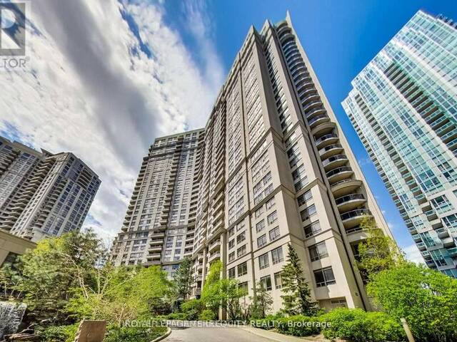 226 - 3888 DUKE OF YORK BOULEVARD Mississauga Ontario, L5B 4P5