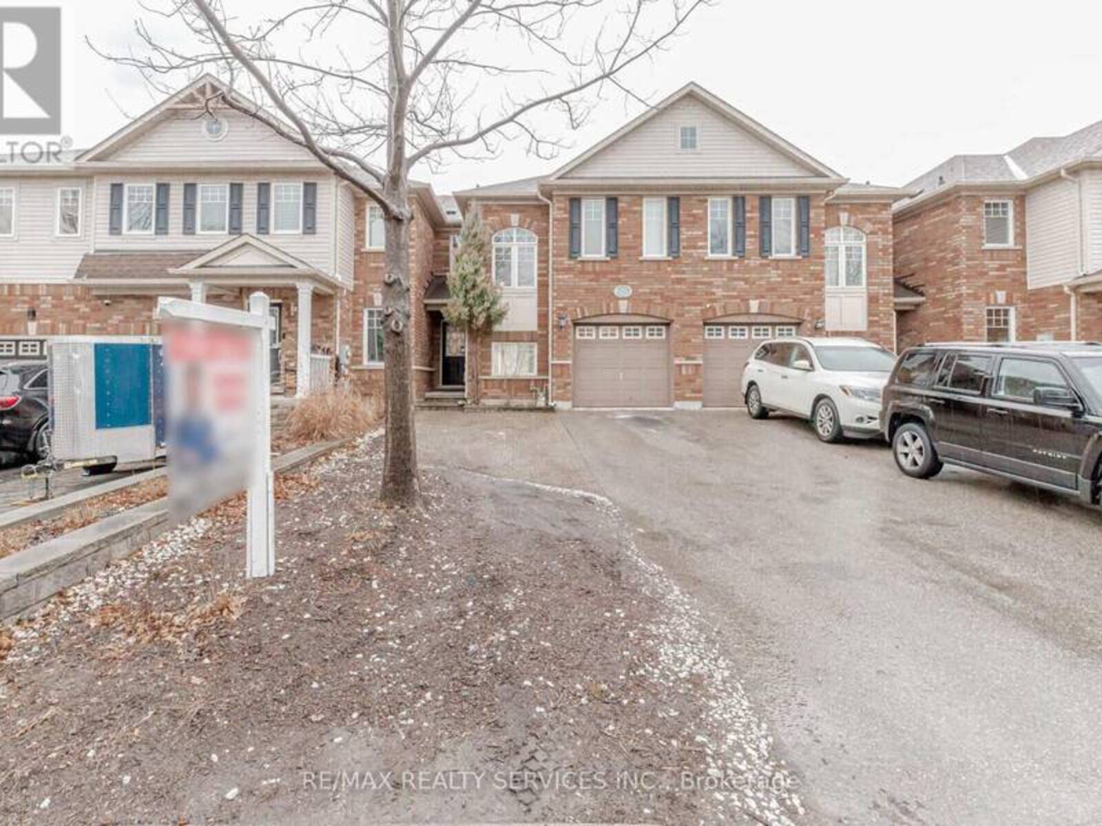 3120 HIGHBOURNE CRESCENT, Oakville, Ontario L6M 5H2