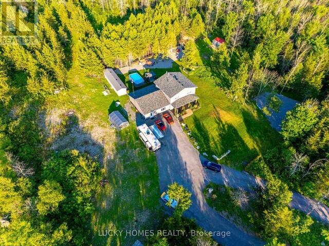 2916 SHANNONVILLE ROAD Tyendinaga Ontario, K0K 2V0