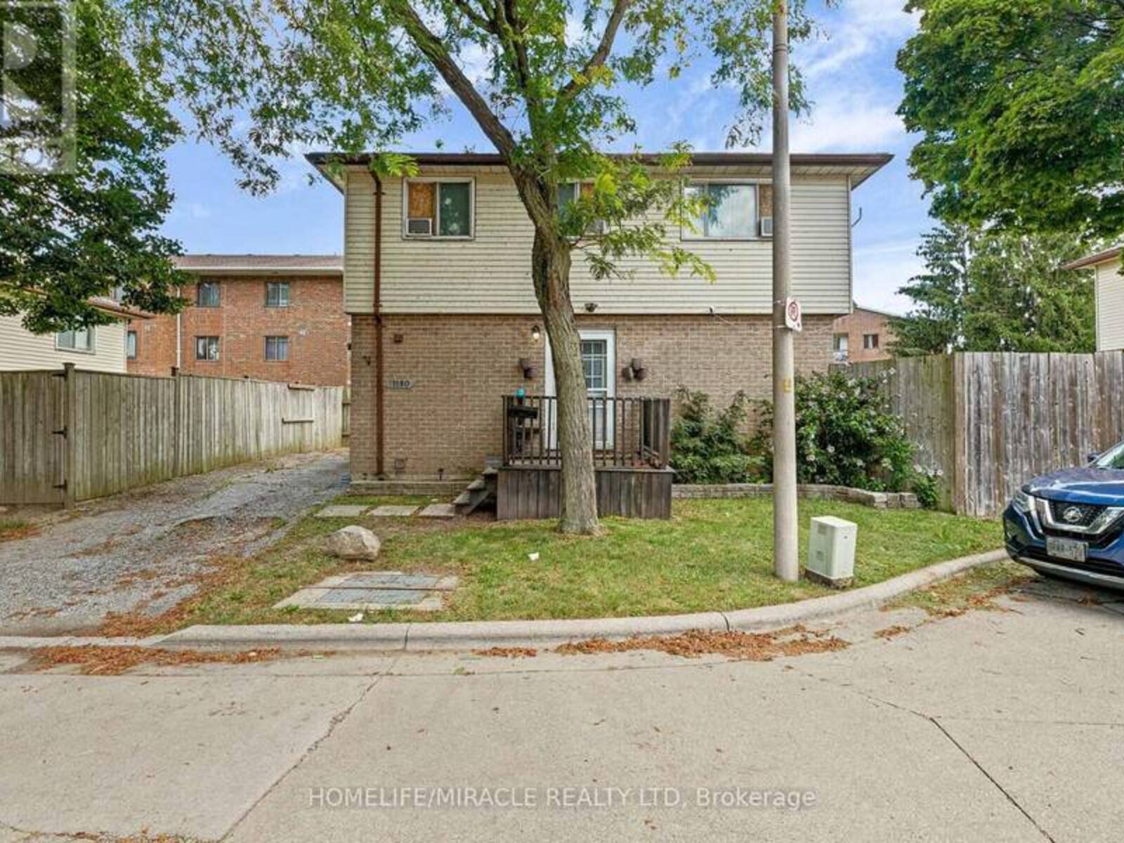 1180 HEATHFIELD COURT, Windsor, Ontario N8S 4N9