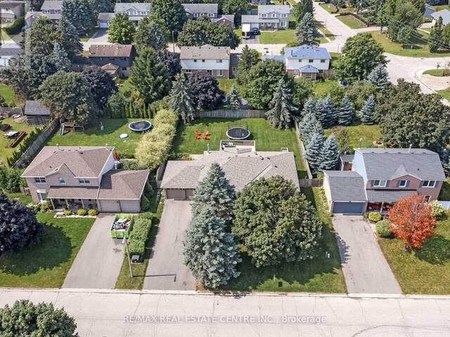 38 ERINLEA CRESCENT Erin Ontario, N0B 1T0