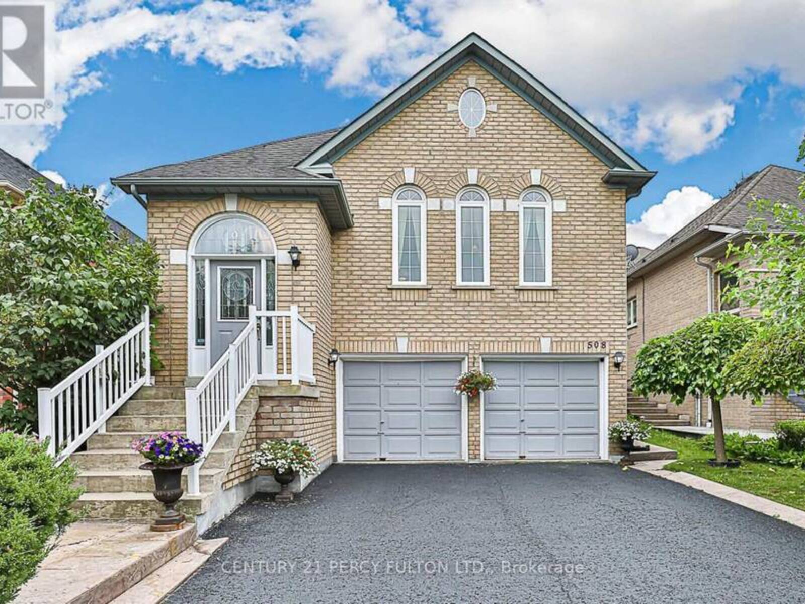 508 STONE ROAD, Aurora, Ontario L4G 6Z6