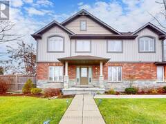 21 - 355 MACALISTER BOULEVARD Guelph Ontario, N1G 0C4