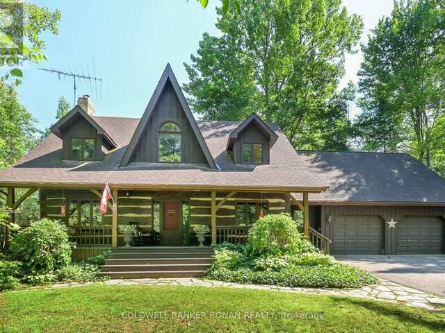 71 FOREST HILL DRIVE Adjala-Tosorontio Ontario, L0M 1J0