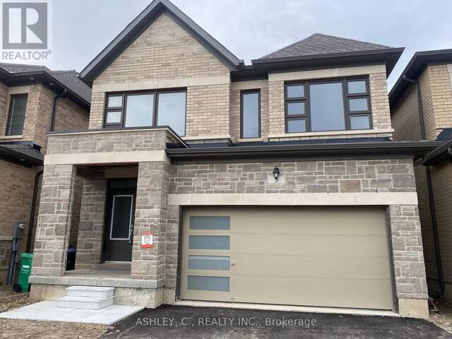 3 GLADMARY DRIVE Brampton Ontario, L6Y 6K9