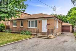 86 MORGAN AVENUE | Markham Ontario | Slide Image Three