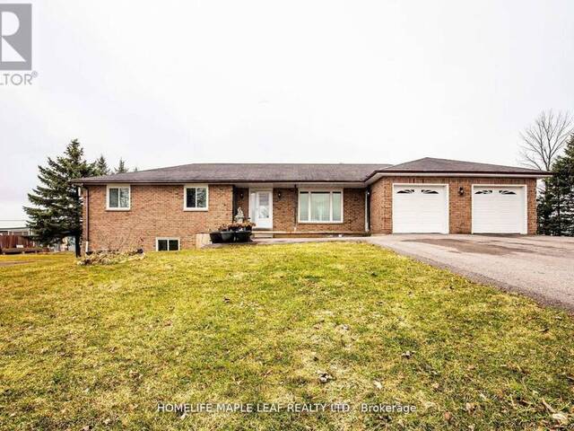 157240 HIGHWAY 10 Melancthon Ontario, L9V 2G7