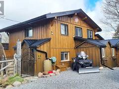 3 KENHILL BEACH ROAD Kawartha Lakes Ontario, K0M 1L0