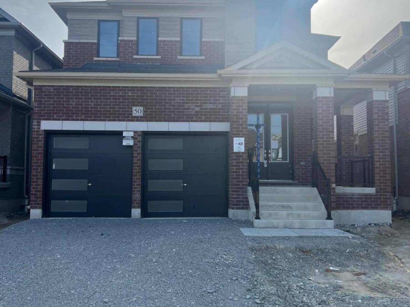 50 SANDHILL CRESCENT, Adjala-Tosorontio, Ontario L0G 1W0