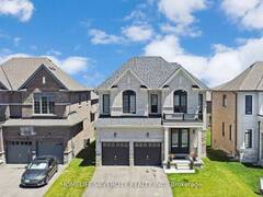 791 QUEENSTON BOULEVARD Woodstock Ontario, N4S 7W2