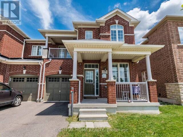 115 HOLBROOK COURT Milton Ontario, L9E 1J2