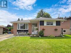 40 STEVENS CRESCENT Halton Hills Ontario, L7G 1B6