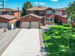 54 PRINCESS BOULEVARD Grimsby Ontario, L3M 5C9