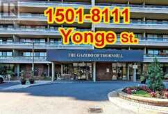 1501 - 8111 YONGE STREET | Markham Ontario | Slide Image Three