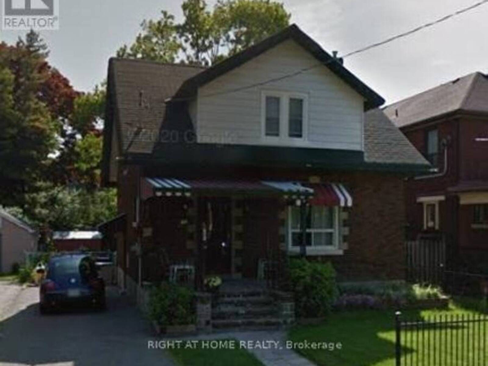 101 NINTH STREET, Toronto, Ontario M8V 3E5