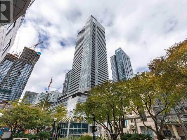 1303 - 80 JOHN STREET Toronto Ontario, M9M 1J7